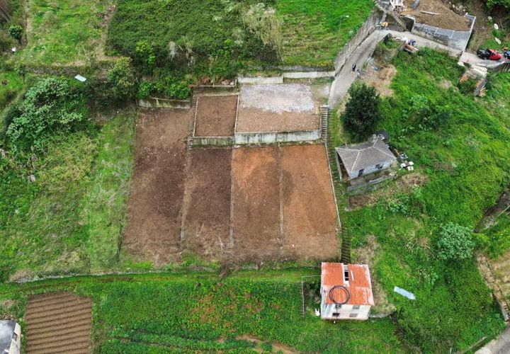 Helårsgrund i Machico, Madeira, Machico - € 70.000 | Ref: KWPT-029483 - foto 1