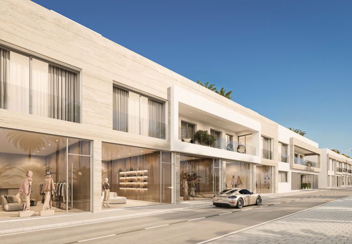 Lejlighed i Marbella, Malaga, Marbella - € 799.500 | Ref: NBCS-46272 - foto 1