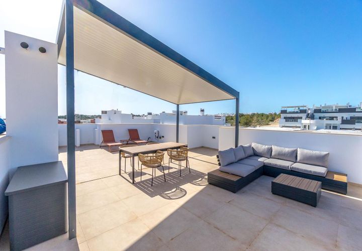 Penthouse i Torrevieja, Alicante, Torrevieja - € 329.900 | Ref: ATC5922 - foto 1
