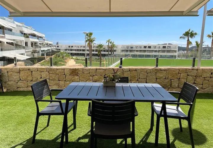 Leilighet i Finestrat, Alicante, Finestrat - € 375 000 | Ref: 1551 - foto 1