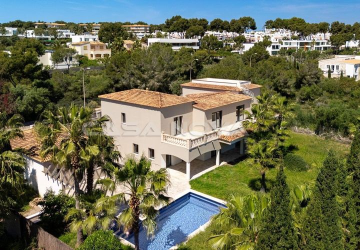 Villa a Sol De Mallorca, Mallorca, Sol De Mallorca - € 2.700.000 | Ref: 2503898 - foto 1