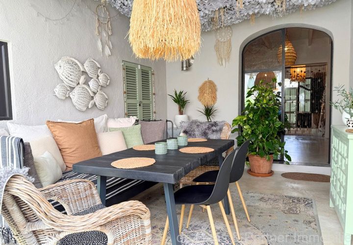 Casa de pueblo en Son Servera, Mallorca, Son Servera - € 690.000 | Ref: 0041 - photo 1