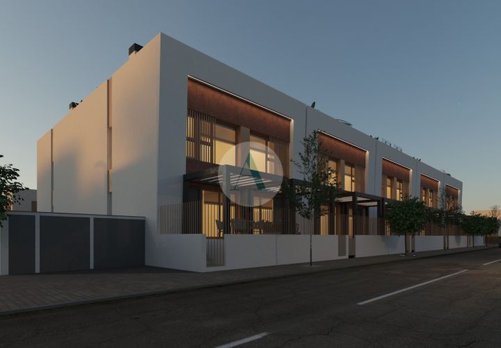 Villa i Dolores, Alicante, Dolores - € 269.000 | Ref: N-418/13 - foto 1
