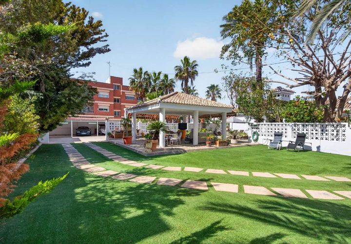 Villa i Lo Pagan, Murcia, Lo Pagan - € 995.000 | Ref: CP230 - foto 1