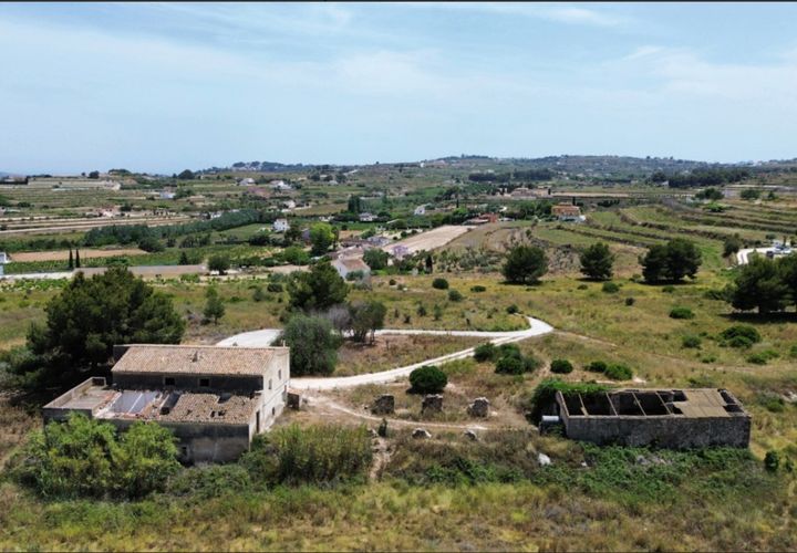 Terreno en Teulada, Alicante, Teulada - € 900.000 | Ref: SLV19-5243V - photo 1