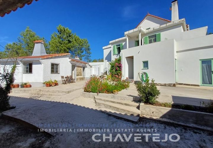Farm i Serta, Castelo Branco, Serta - € 500.000 | Ref: 700/26 - foto 1