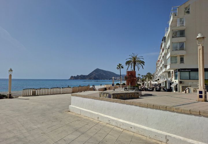 Lejlighed i Altea, Alicante, Altea - € 389.500 | Ref: N3129 - foto 1
