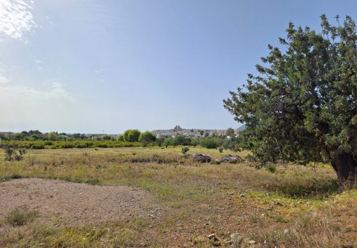 Terra a Altea, Alicante, Altea - € 400.000 | Ref: N8131 - foto 1