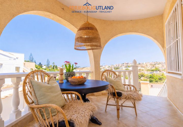 Villa a Ciudad Quesada, Alicante, Ciudad Quesada - € 215.000 | Ref: FBU21035 - foto 1