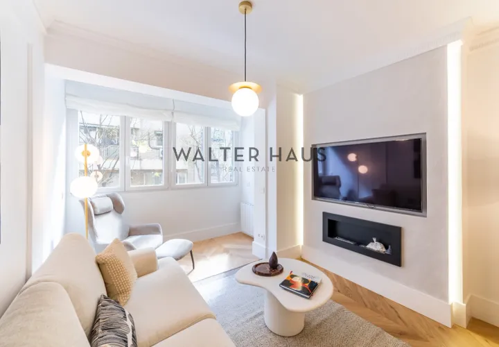 Lejlighed i Madrid, Madrid, Madrid - € 1.200.000 | Ref: M12014V - foto 1