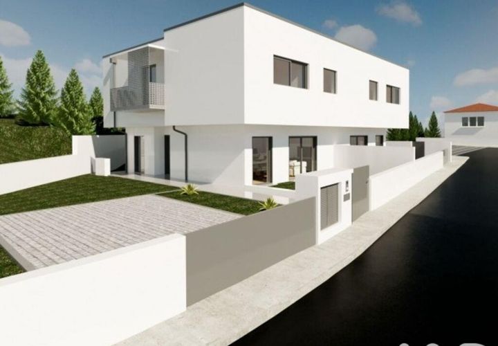 Rækkehus i Viana do Castelo, Viana do Castelo, Viana do Castelo - € 298.000 | Ref: 161123 - foto 1