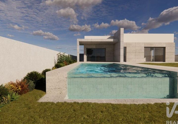 Byhus i Cascais, Lisbon, Cascais - € 1.450.000 | Ref: 869580 - foto 1