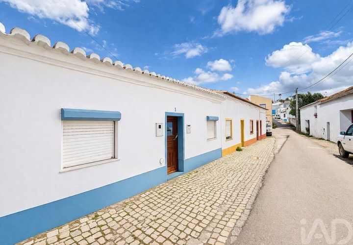 Rækkehus i Sagres, Faro, Sagres - € 215.000 | Ref: 809987 - foto 1