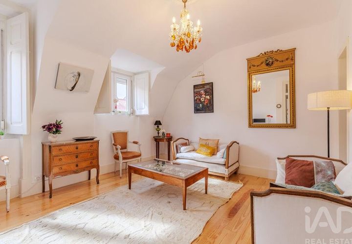 Apartament a Lisbon, Lisbon, Lisbon - € 420.000 | Ref: 873277 - foto 1