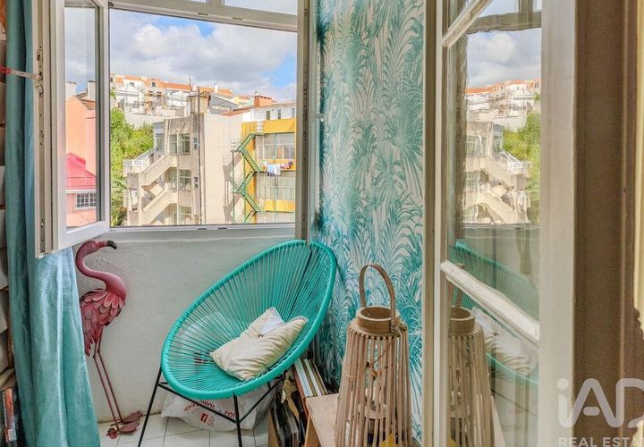 Lejlighed i Lisbon, Lisbon, Lisbon - € 420.000 | Ref: 873277 - foto 1