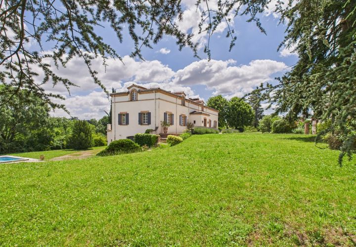 Villa a Albi, Tarn, Albi - € 1.280.000 | Ref: BVI80961 - foto 1