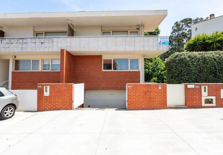 Rækkehus i Matosinhos, Porto, Matosinhos - € 678.000 | Ref: 858054 - foto 1