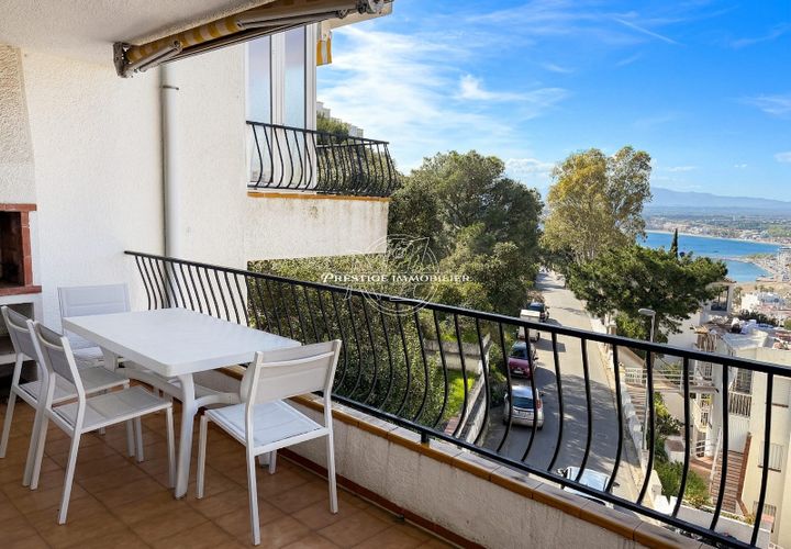 Lejlighed i Roses, Gerona, Roses - € 220.000 | Ref: 6493/J39-N1IMMOFRESP - foto 1