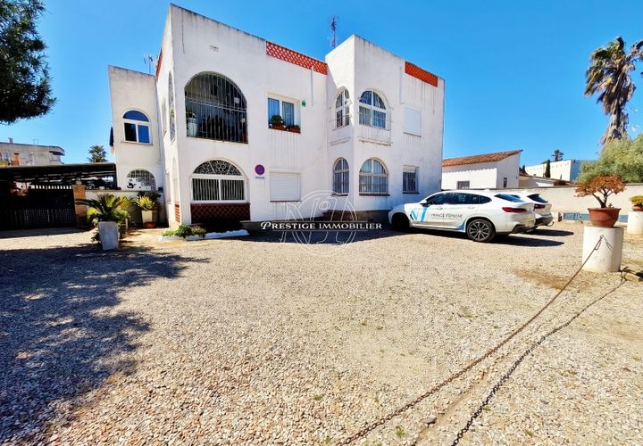 Lejlighed i Empuriabrava, Gerona, Empuriabrava - € 129.000 | Ref: 6496/S85-N1IMMOFRESP - foto 1