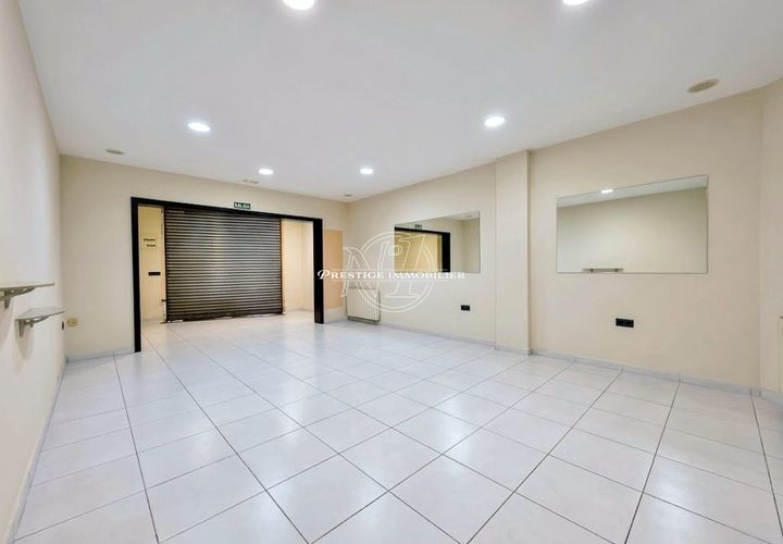 Garage i Roses, Gerona, Roses - € 142.000 | Ref: 6495/C-N1IMMOFRESP - foto 1