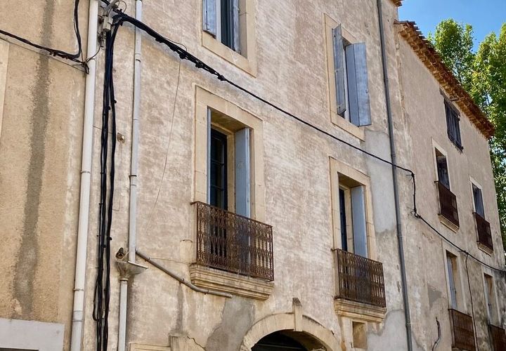 Villa i Cessenon-sur-Orb, Herault, Cessenon-sur-Orb - € 209.000 | Ref: cc220000ebe - foto 1