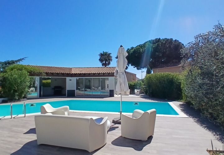 Villa a Beziers, Herault, Beziers - € 629.640 | Ref: cb629640e - foto 1