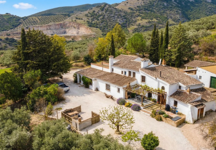 Villa i Malaga city, Malaga, Malaga city - € 780.000 | Ref: BLXR-1298 - foto 1