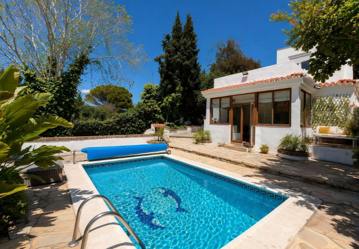 Villa a Manilva, Malaga, Manilva - € 430.000 | Ref: BLXR-1299 - foto 1