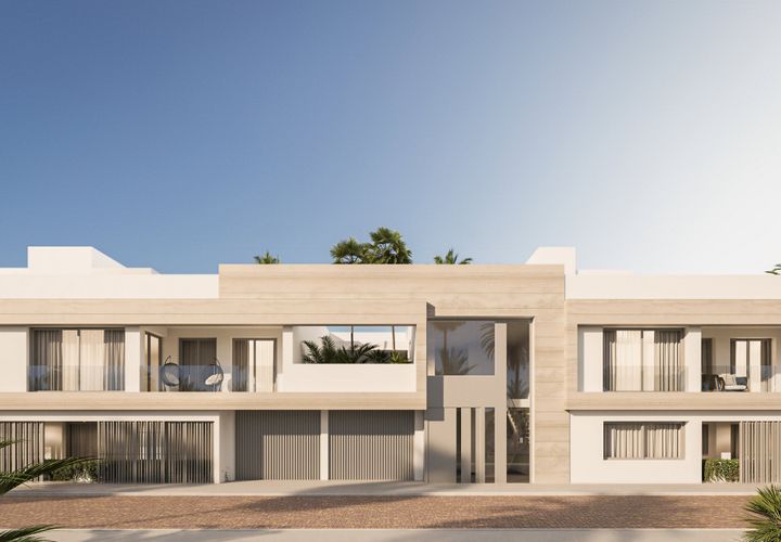 Lejlighed i Marbella, Malaga, Marbella - € 439.000 | Ref: NBCS-17556 - foto 1
