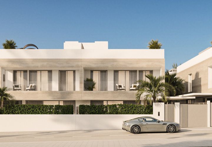 Villa i Marbella, Malaga, Marbella - € 2.267.250 | Ref: NBCS-70603 - foto 1