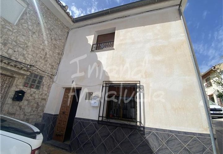 Byhus i Moclin, Granada, Moclin - € 68.000 | Ref: TH6336 - foto 1