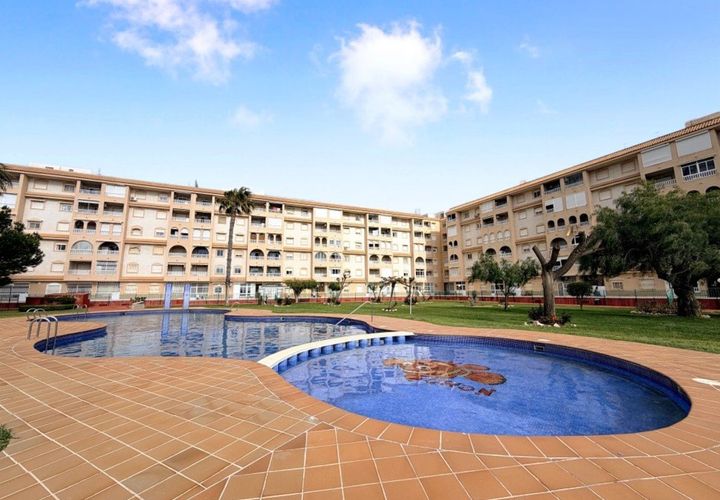 Penthouse i Torrevieja, Alicante, Torrevieja - € 166.000 | Ref: 775784 - foto 1
