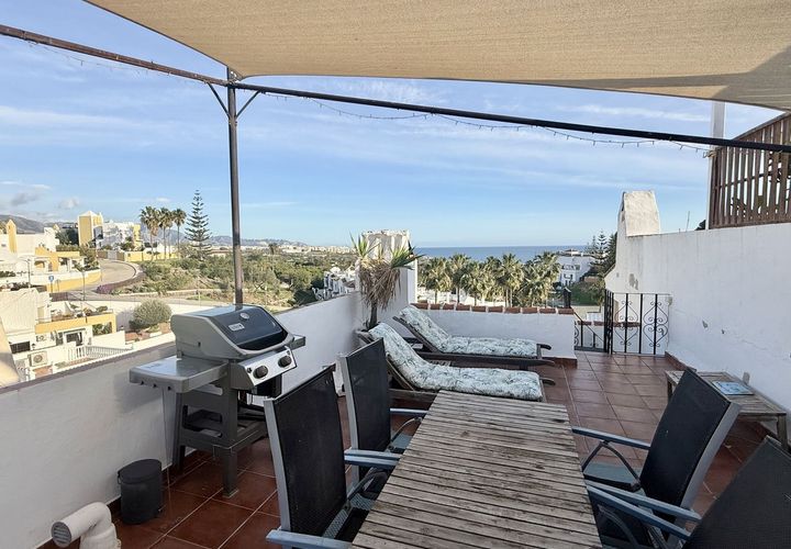 Byhus i Nerja, Malaga, Nerja - € 339.000 | Ref: R5359558 - foto 1