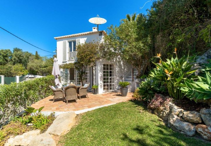 Villa i Guia, Faro, Guia - € 650.000 | Ref: W-02D48F - foto 1
