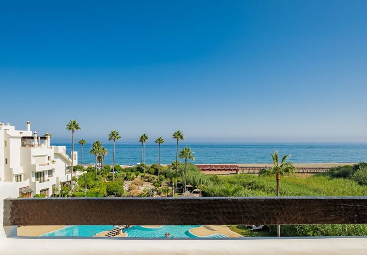 Penthouse i Estepona, Malaga, Estepona - € 2.995.000 | Ref: R5359405 - foto 1
