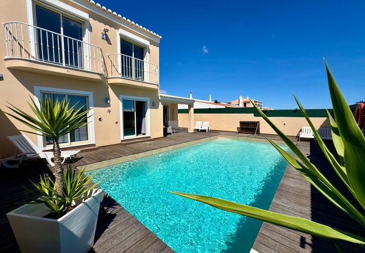 Villa i Lagos, Faro, Lagos - € 750.000 | Ref: M0311 - foto 1