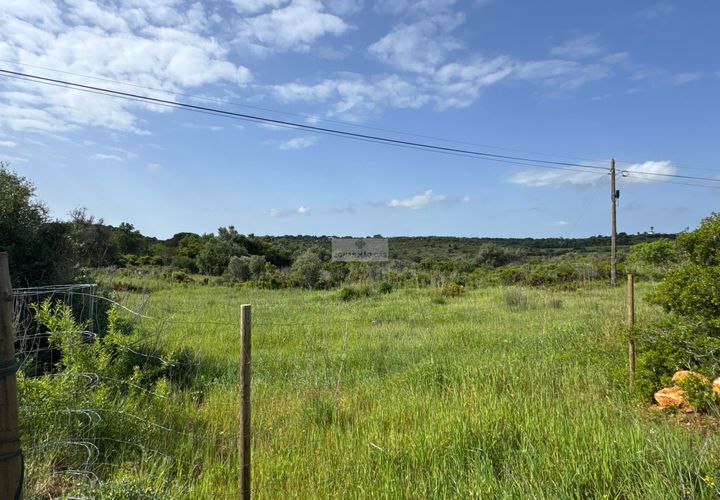 Helårsgrund i Lagos, Faro, Lagos - € 50.000 | Ref: T0555 - foto 1