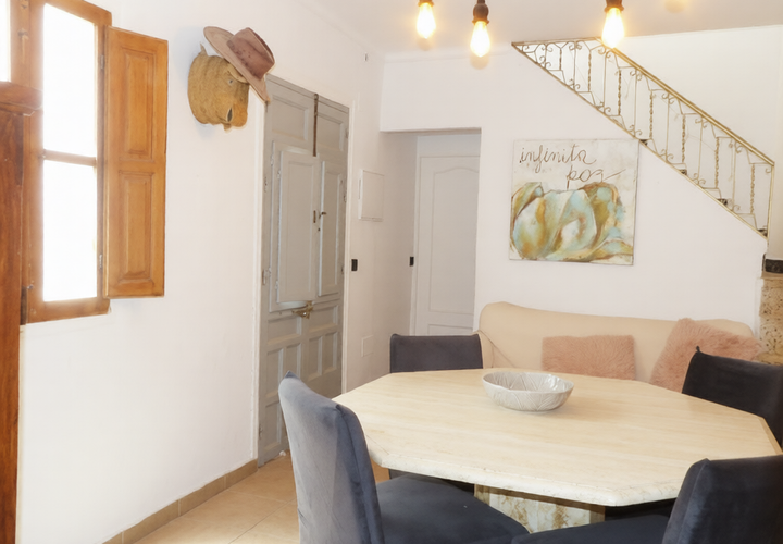 Byhus i Guaro, Malaga, Guaro - € 219.000 | Ref: SPCRM4919 - foto 1