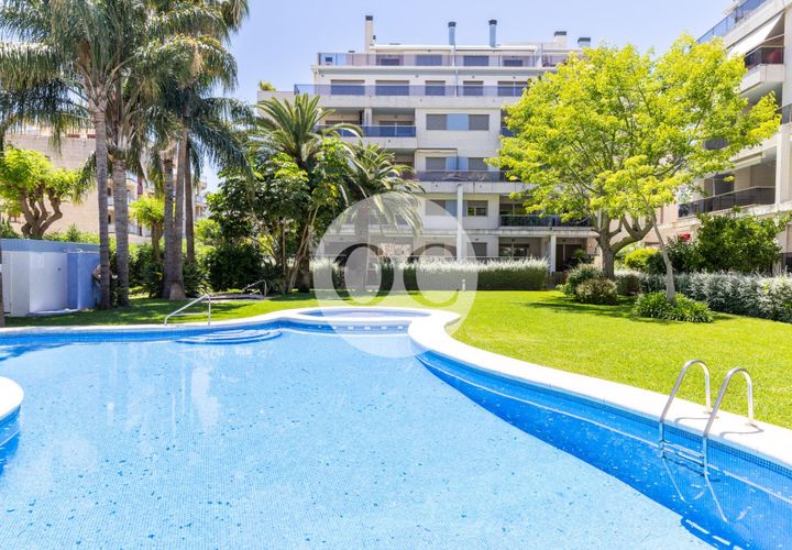 Lejlighed i Denia, Alicante, Denia - € 350.000 | Ref: AS080/6904 - foto 1