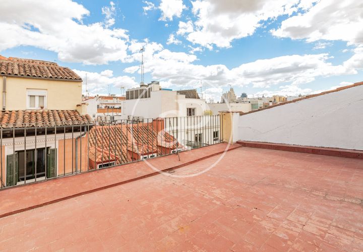 Lejlighed i Madrid, Madrid, Madrid - € 1.285.000 | Ref: VM2604025 - foto 1