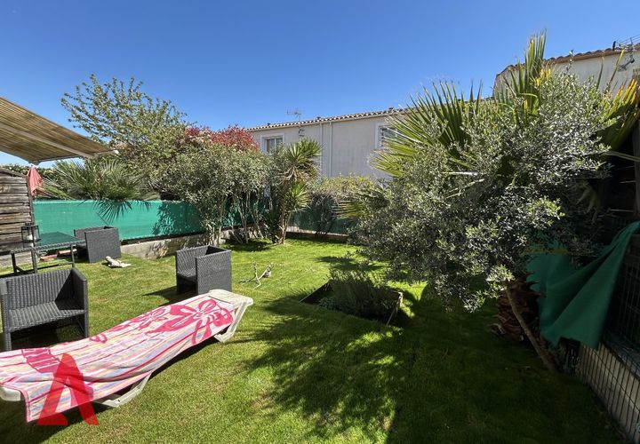 Villa i Servian, Herault, Servian - € 259.000 | Ref: 342436615 - foto 1