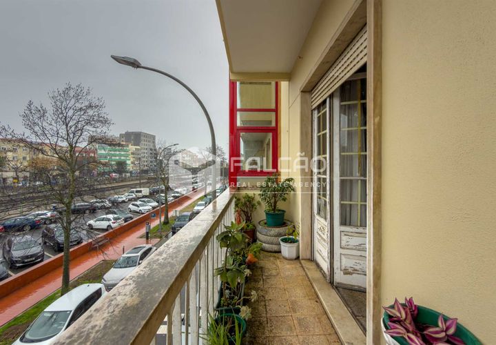 Lejlighed i Amadora, Lisbon, Amadora - € 235.000 | Ref: FR1097 - foto 1