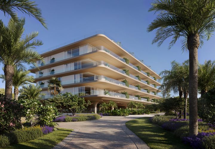 Leilighet i Marbella, Malaga, Marbella - € 2 500 000 | Ref: DA-AC2635-D - foto 1