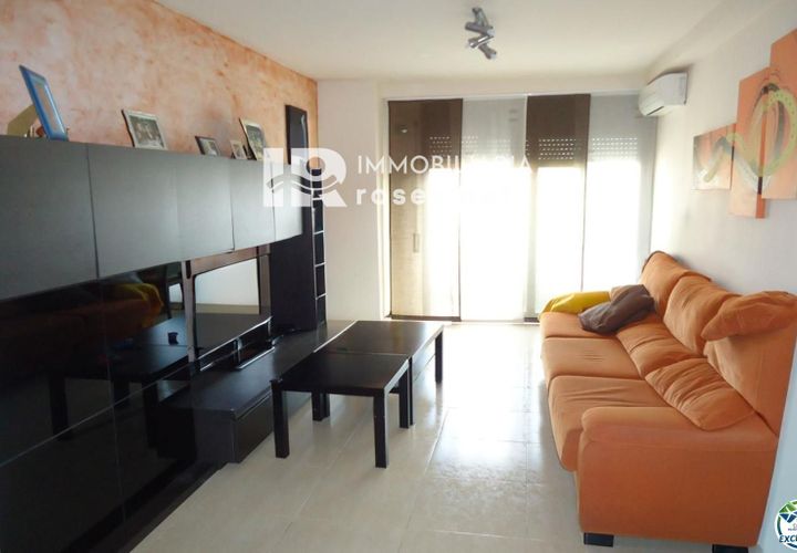 Leilighet i Figueres, Gerona, Figueres - € 190 000 | Ref: 3775 - foto 1