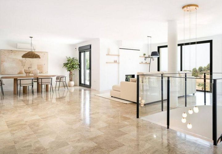 Villa i Mijas, Malaga, Mijas - € 1.295.000 | Ref: OH02022/10701 - foto 1