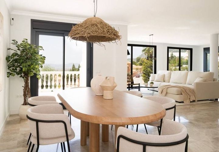 Villa i Mijas, Malaga, Mijas - € 1 295 000 | Ref: OH02022/10701 - foto 1