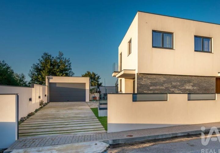 Byhus i Vila do Conde, Porto, Vila do Conde - € 539.900 | Ref: 843979 - foto 1