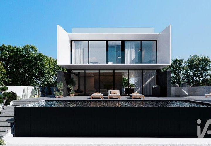 Byhus i Faro, Faro, Faro - € 1.650.000 | Ref: 160935 - foto 1
