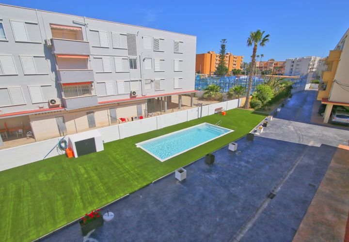 Apartament a Javea, Alicante, Javea - € 259.950 | Ref: ES-JAV-019400 - foto 1