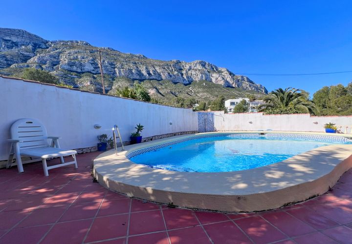 Villa i Denia, Alicante, Denia - € 599.000 | Ref: ES-DEN-019452 - foto 1
